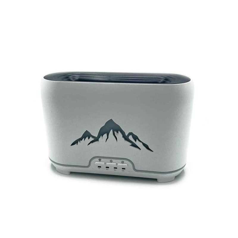 Elektronické aróma difuzéry