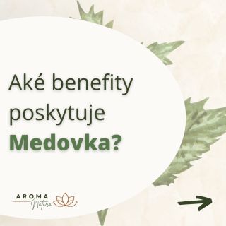 🌿 Medovka – prírodný pomocník pri bolestiach hlavy! 🌿 Vedeli ste, že inhalácia esenciálneho oleja z medovky môže pomôcť...